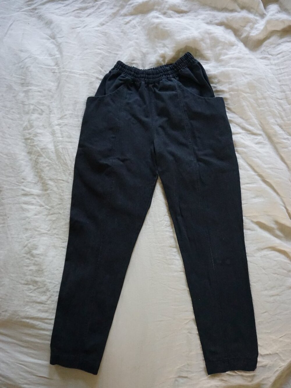 Elizabeth Suzann Clyde Pants
